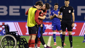 Dinamo u polufinalu, ali nogomet je na Maksimiru danas pao u drugi plan