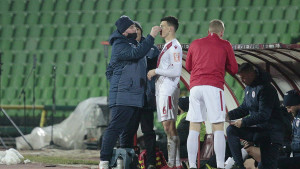 Dobre vijesti za Zrinjski nakon poraza od Sarajeva