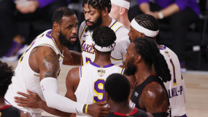 NBA igrači protiv početka sezone 22. decembra