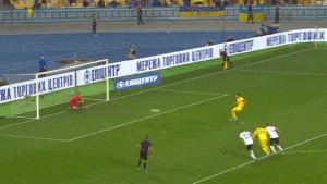 Desi se i da Neuer nema nikakve šanse na golu