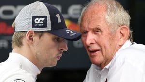 Helmut Marko dao odgovor na najvažnije pitanje: Ostaje li Max Verstappen u Red Bull Racingu?