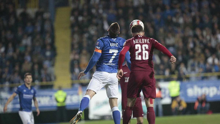 Halilović: Važna pobjeda, ali nije bilo potrebe za panikom