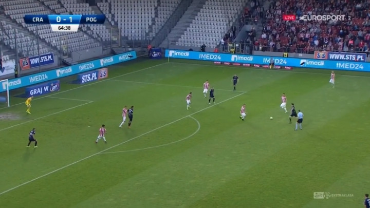 Zvonimir Kožulj jednostavno ne zna postići "normalan" gol