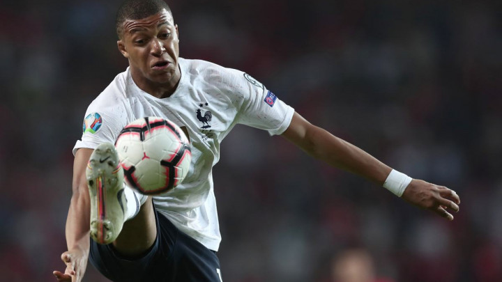Leonardo: Ne mogu obećati da će Mbappe ostati