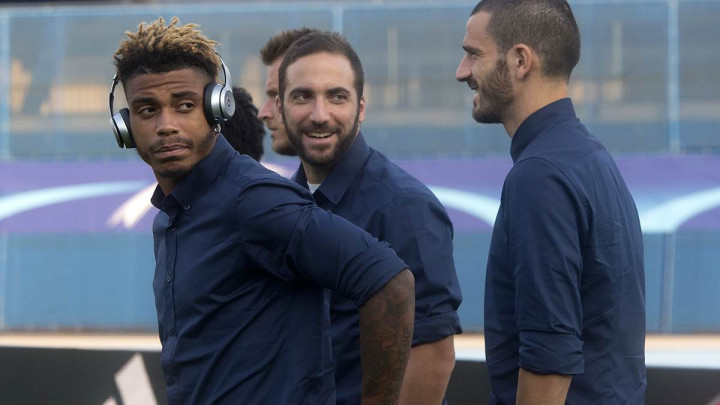 Monaco se dogovorio s bivšim fudbalerom Juventusa