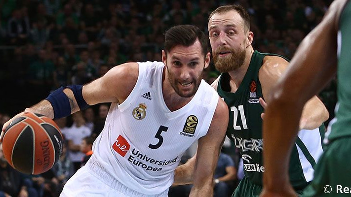 U sjajnoj utakmici Žalgiris porazio Real