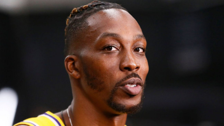 Dwight Howard: Ne znam kako šestogodišnjaku objasniti da je ostao bez majke