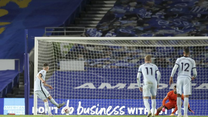 Hrabri Brighton nije uspio: Chelsea pobjedom ušao u novu sezonu