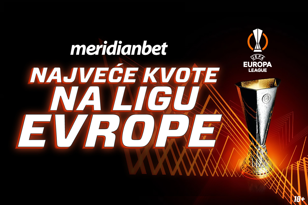 Tiket eksperta!!! Odigraj Meridian kvote za zagarantovan profit! Tiket eksperta!!! Odigraj Meridian kvote za zagarantovan profit!