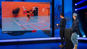 Red Bull Street Style 2020: Donchet i Fagerli pomeli konkurenciju u finalu