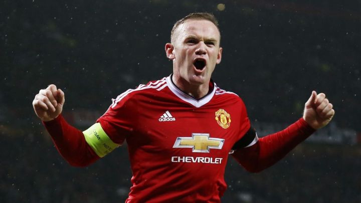 Rooney pohvalio Mourinha, a u istoj izjavi prozvao Fergusona