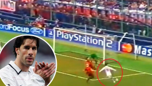 Jedini tim kojem Van Nistelrooy nije mogao ništa: "Imaju igrača koji hoće da ubije kad imaš loptu"