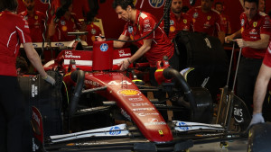 Oglasio se čovjek koji je posljednji put vodio uspješan Ferrari: "Ovo morate uraditi"