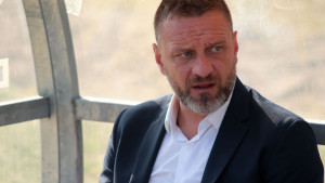 Vukas: Navijači, oprostite... 