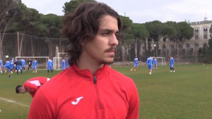 Sadiku: Vjerujem da je dolazak u Mladost dobar korak za mene