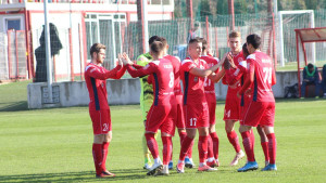 Korona je "prošlost" u Kaknju: Svi testirani u FK Mladost su negativni