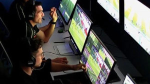Skandal u Španiji! Zvuk zabilježen, čulo se: "Hvala Bogu" u VAR sobi, sudijama ocjena 0!