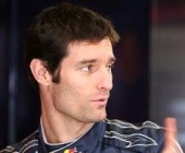 Webber : Spreman sam za pobjedu