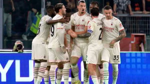 Rossoneri ukrotili Vučicu u Rimu: Fantastični Ibrahimović vodio Milan do nove pobjede