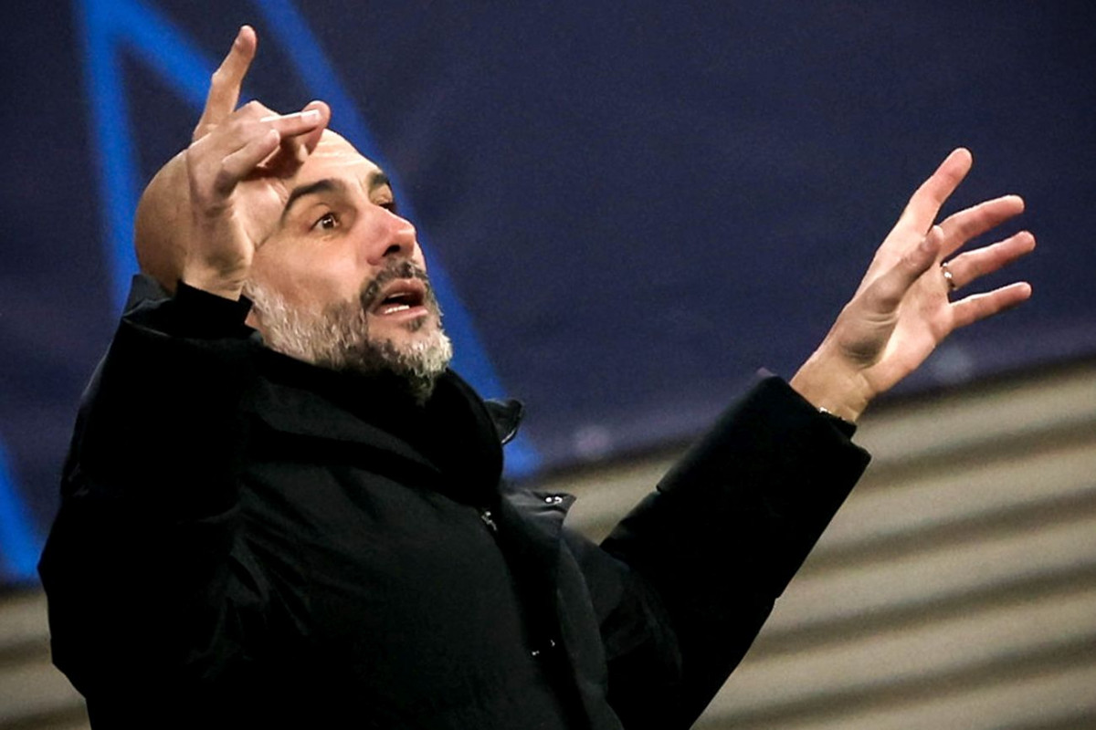 Guardiola: Borba Hamiltona i Verstappena je bila kao VAR u fudbalu
