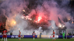 Nezapamćeno poniženje Partizana pred derbi s Crvenom zvezdom: "Ovo je realno, cirkus od kluba"