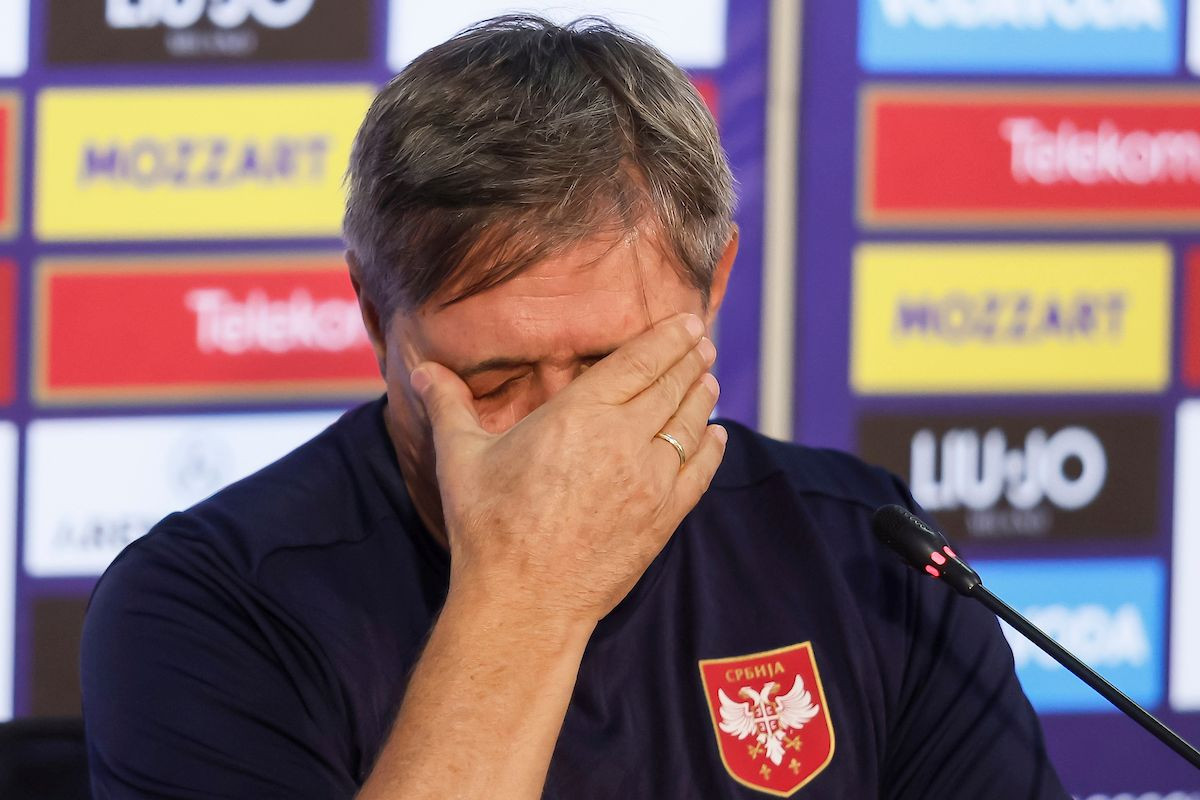 Piksiju pada mrak na oči: Srbi imaju "bezvremensku mašinu" od igrača, a on ne želi da igra za Orlove