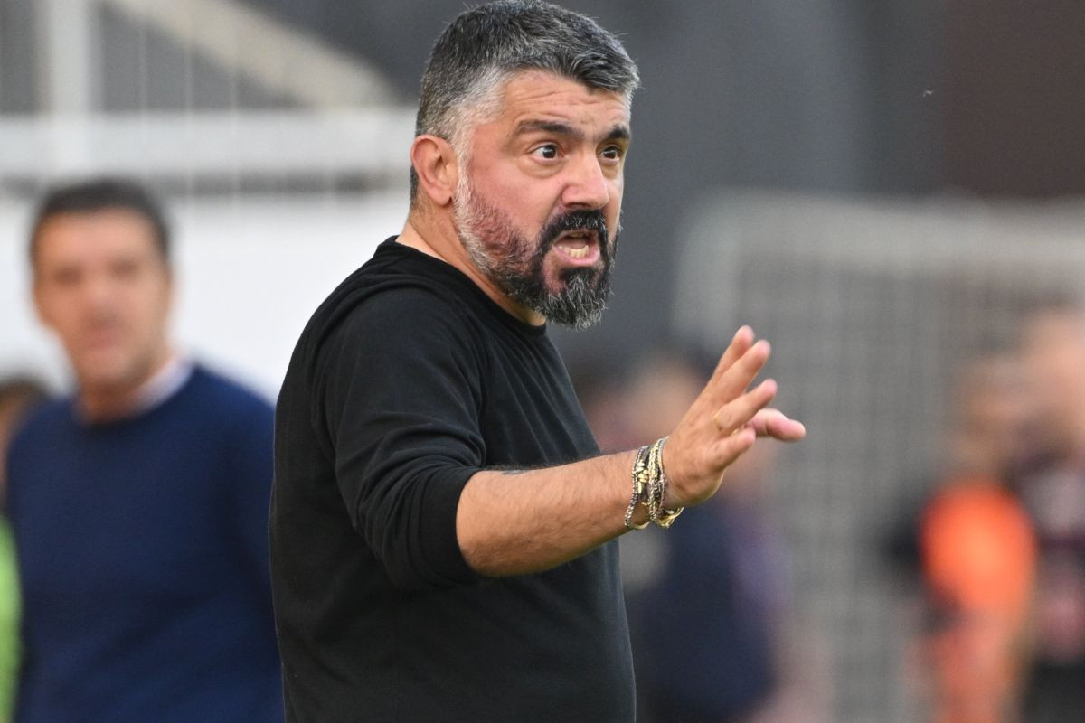 Šamar za Hajduk: Gattusa izdao prijatelj, propao je veliki posao, klub je u škripcu