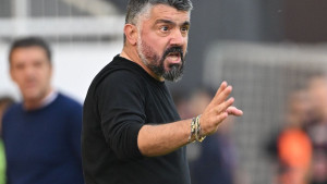 Šamar za Hajduk: Gattusa izdao prijatelj, propao je veliki posao, klub je u škripcu