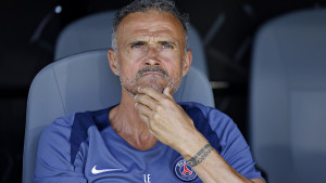Luis Enrique pravi čistku - Zvijezda PSG-a se seli na Ostrvo, čak tri kluba su zainteresovana