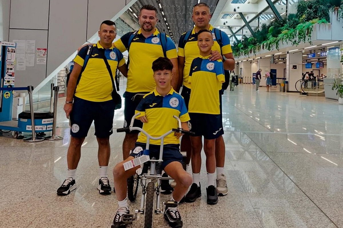 Ismail Barlov u finalu Svjetskog prvenstva u Singapuru Ismail Barlov u finalu Svjetskog prvenstva u Singapuru
