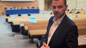 Saša Magazinović pozvao klubove: "Ako vam je stalo do sporta prijavite nepravilnosti institucijama"