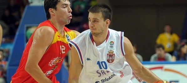 Slovenija bolja od Srbije Slovenija bolja od Srbije