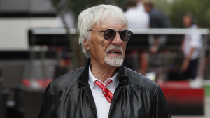 Uhapšen 91-godišnji bivši šef Formule 1 zbog posjedovanja nedozvoljene stvari 