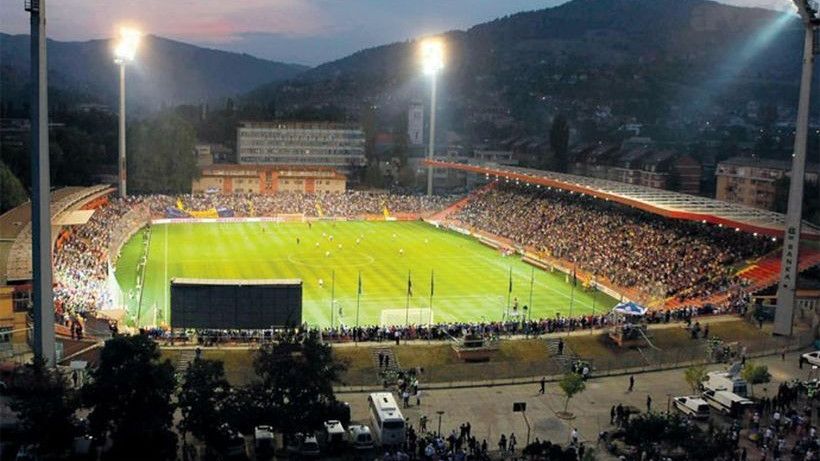 Bilino polje neće biti Nacionalni stadion: NSBiH odbio Kasumovićevu ponudu
