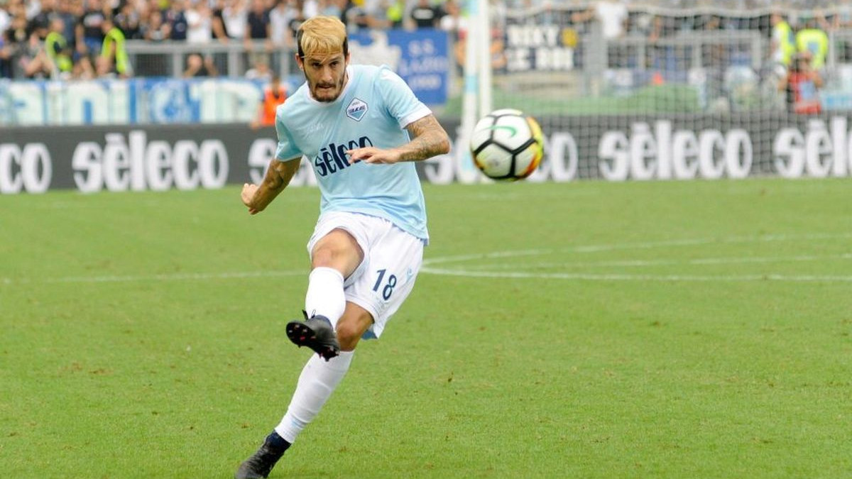 Lazio postavio cijenu za 'novog Iniestu'