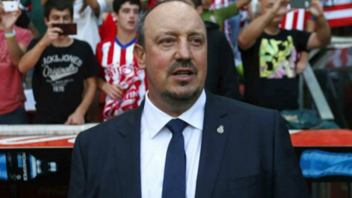 Rafa Benitez: Imao sam više sastanaka sa vlasnikom za sedam dana nego u Newcastleu za tri godine