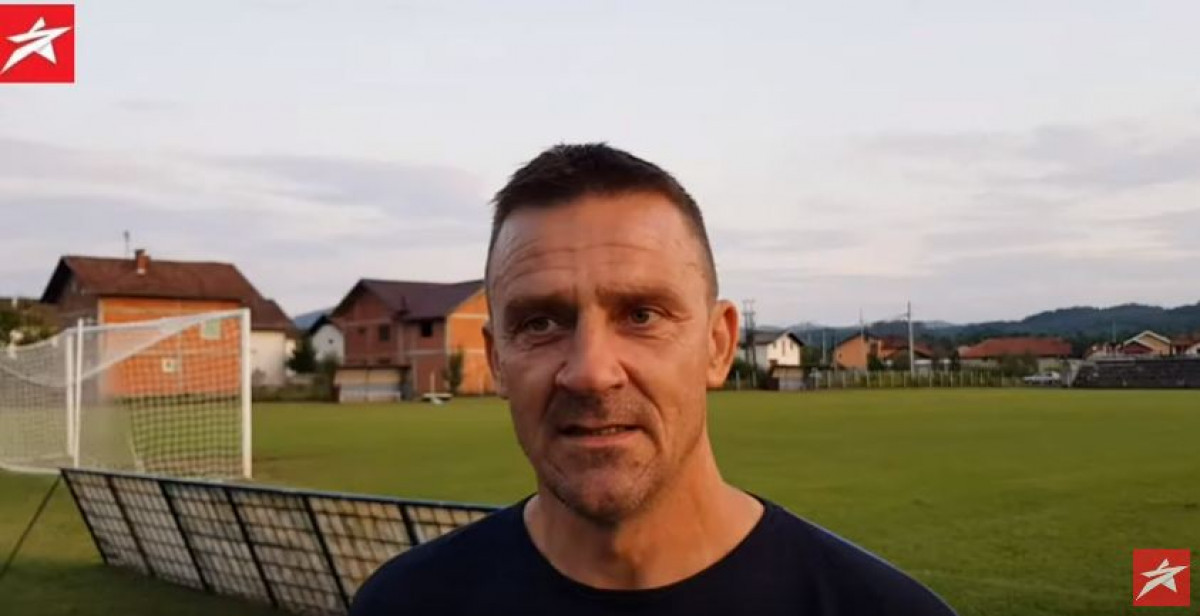 Nusret Muslimović novi trener Jedinstva iz Brčkog Nusret Muslimović novi trener Jedinstva iz Brčkog