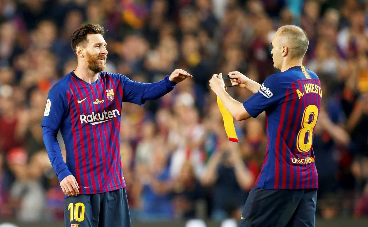 Dan kada se Messi poigrao sa Arsenalom
