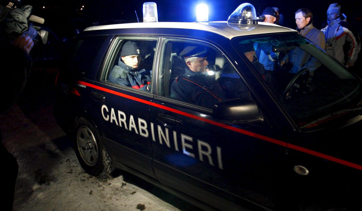 Policija upala na zabavu, a tamo fudbaleri Juventusa