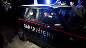 Policija upala na zabavu, a tamo fudbaleri Juventusa