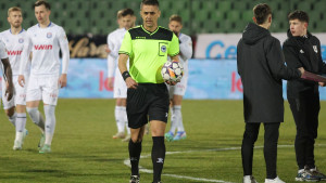 Ermin Sivac sudi revanš finala Kupa Bosne i Hercegovine?