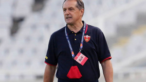 Hadžibegić pred novim angažmanom