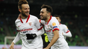Rakitića pitali da li će slaviti ako zabije Barceloni gol, a on odgovorio "kao iz topa"