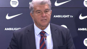 Potpuni haos u Španiji, Laportin plan se odjednom raspao