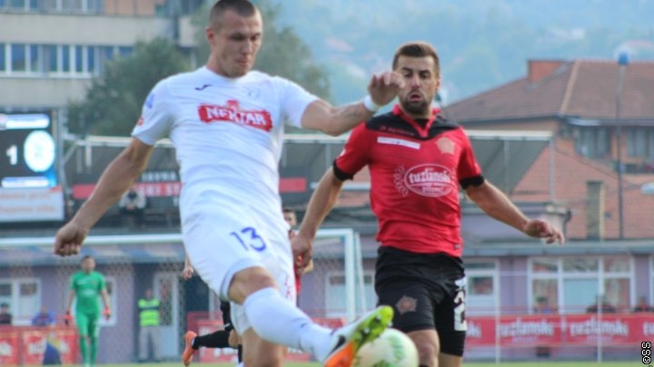 SportSport.ba izabrao idealni tim 22. kola Premijer lige