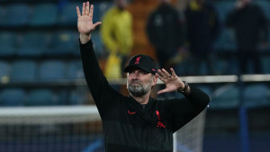 Klopp o 'manjku' trofeja na Anfieldu: "Gdje da odem? Bayern sam odbio nekoliko puta"