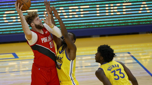 Jusuf Nurkić uspješno operisan