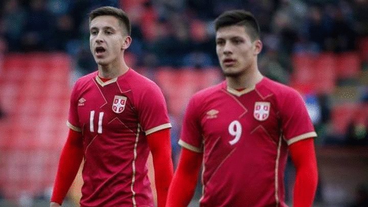 Krah srbijanskih igrača: Za LP Benfica licenirala samo Fejsu