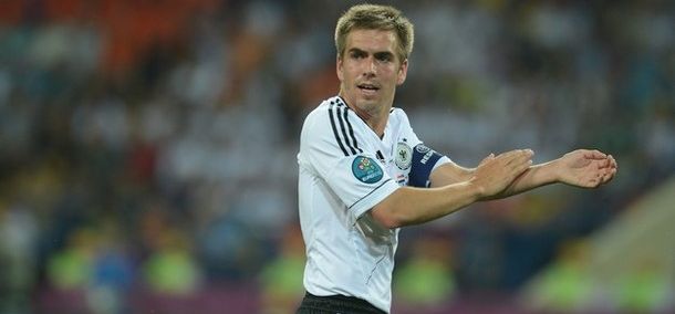 Lahm uvjeren u pobjedu nad Dancima