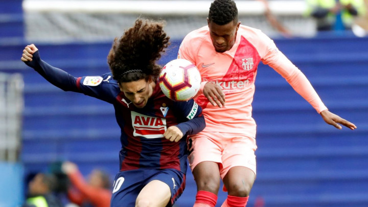 Nelson Semedo završio u bolnici